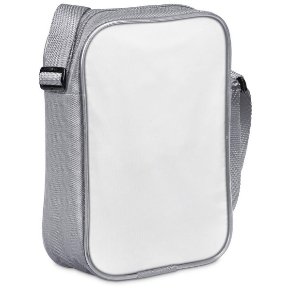 Pre-Production Sample Hoppla Worldly Crossbody Bag - Image 3