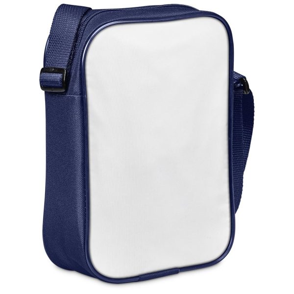 Pre-Production Sample Hoppla Worldly Crossbody Bag - Image 10