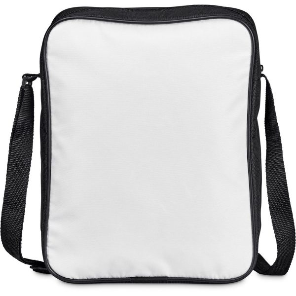 Pre-Production Sample Hoppla A4 Crossbody Seminar Bag - Image 5