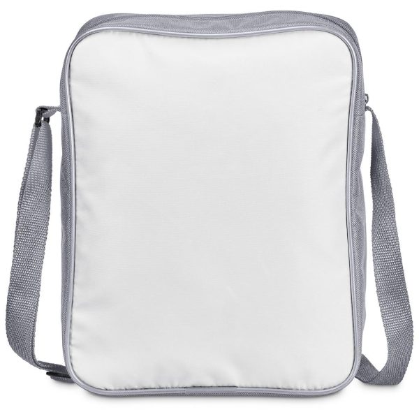 Pre-Production Sample Hoppla A4 Crossbody Seminar Bag - Image 2