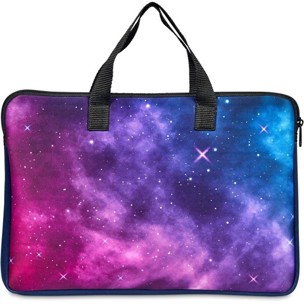 Pre-Production Sample Hoppla Neoprene Dainty Laptop Sleeve - Image 9