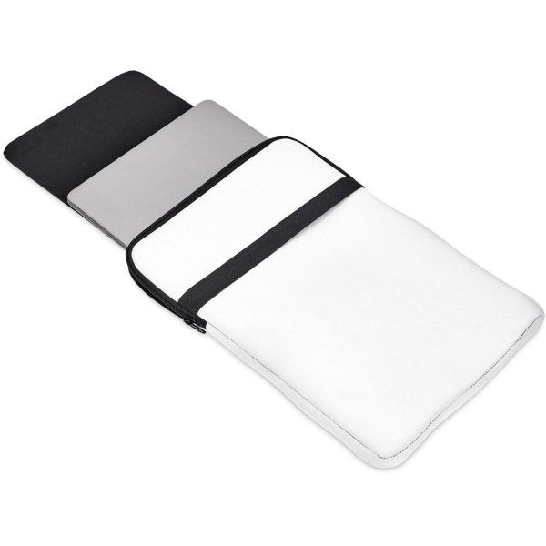 Pre-Production Sample Hoppla Grotto Neoprene 13-Inch Laptop Sleeve With Build-In Mouse Pad - Image 7