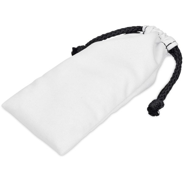 Pre-Production Sample Hoppla Midlands Polyester Glasses Pouch - Image 4