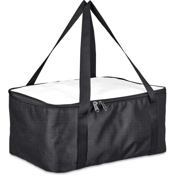 Pre-Production Hoppla Sudwala Food Delivery Cooler Bag - Image 13