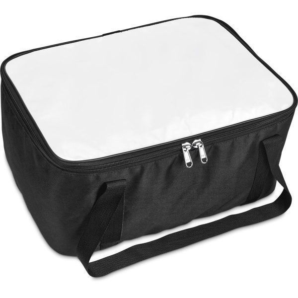 Pre-Production Hoppla Sudwala Food Delivery Cooler Bag - Image 9