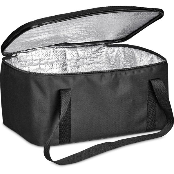 Pre-Production Hoppla Sudwala Food Delivery Cooler Bag - Image 14