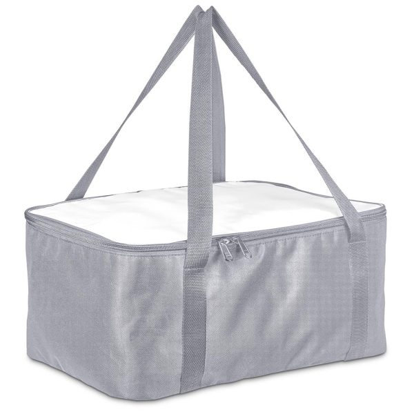 Pre-Production Hoppla Sudwala Food Delivery Cooler Bag - Image 11