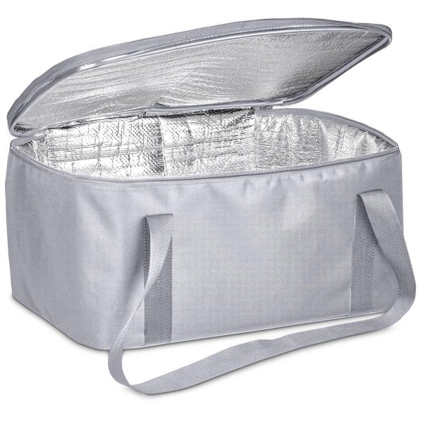 Pre-Production Hoppla Sudwala Food Delivery Cooler Bag - Image 10