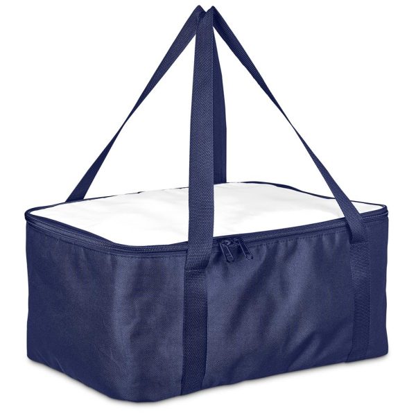 Pre-Production Hoppla Sudwala Food Delivery Cooler Bag - Image 7