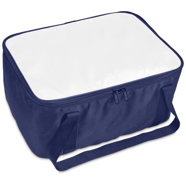 Pre-Production Hoppla Sudwala Food Delivery Cooler Bag - Image 2