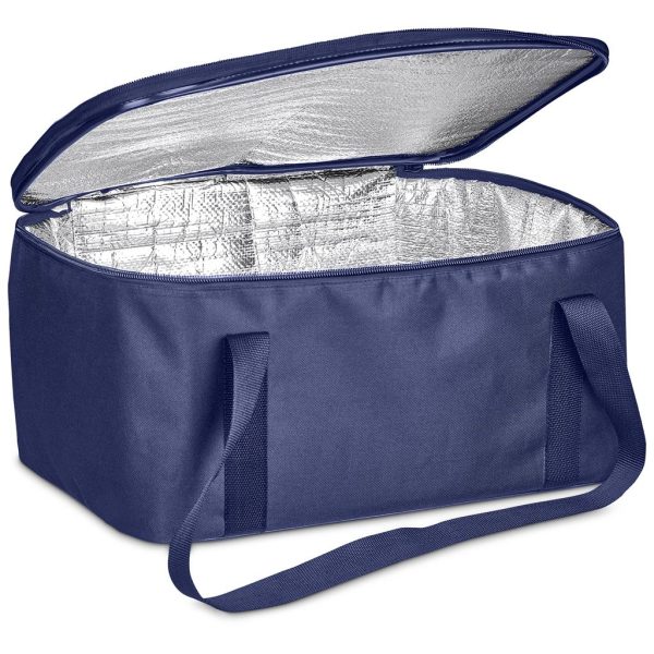 Pre-Production Hoppla Sudwala Food Delivery Cooler Bag - Image 6