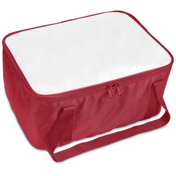 Pre-Production Hoppla Sudwala Food Delivery Cooler Bag - Image 3