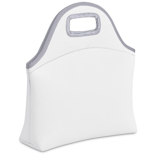 Pre-Production Sample Hoppla Hobie Neoprene Lunch Cooler - Image 9