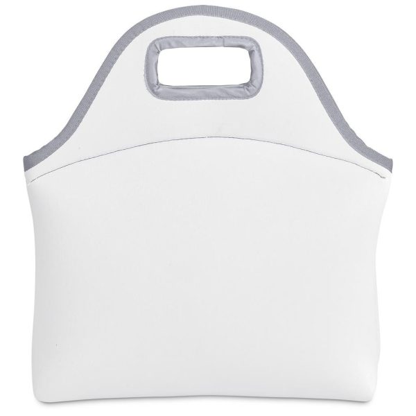 Pre-Production Sample Hoppla Hobie Neoprene Lunch Cooler - Image 3