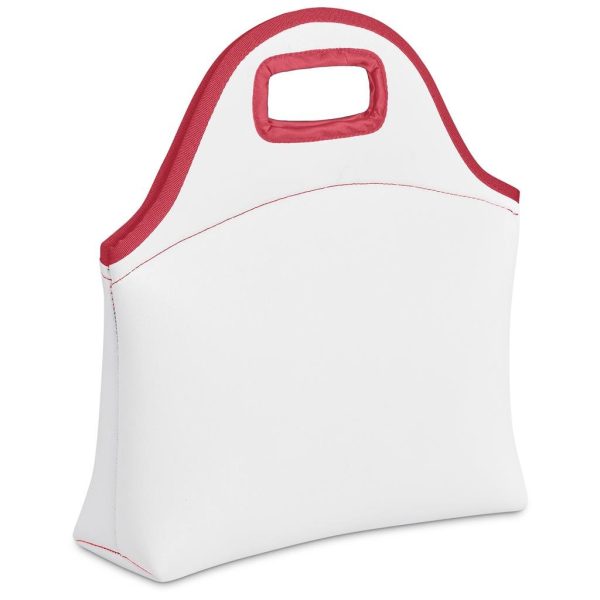 Pre-Production Sample Hoppla Hobie Neoprene Lunch Cooler - Image 10