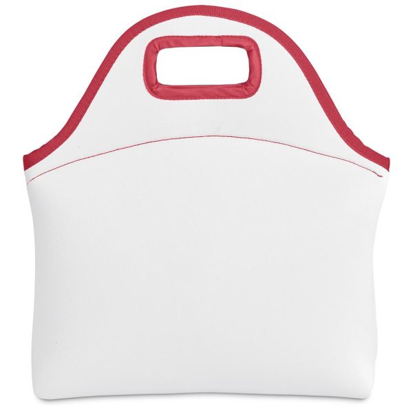 Pre-Production Sample Hoppla Hobie Neoprene Lunch Cooler - Image 4