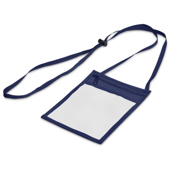 Pre-Production Sample Hoppla Constantia Nurses Stationery Pouch - Image 2