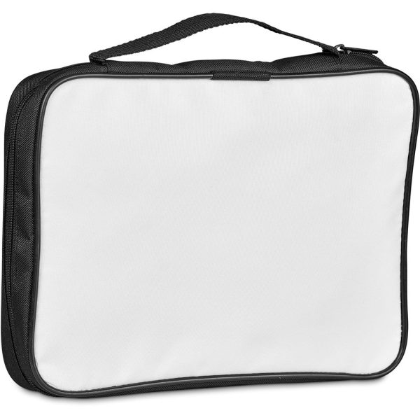 Pre-Production Sample Hoppla Faith Bible Book Bag With Carry Handle - Image 9