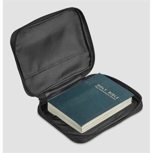 Pre-Production Sample Hoppla Faith Bible Book Bag With Carry Handle - Image 24