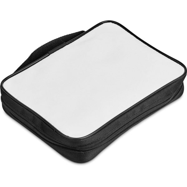 Pre-Production Sample Hoppla Faith Bible Book Bag With Carry Handle - Image 16