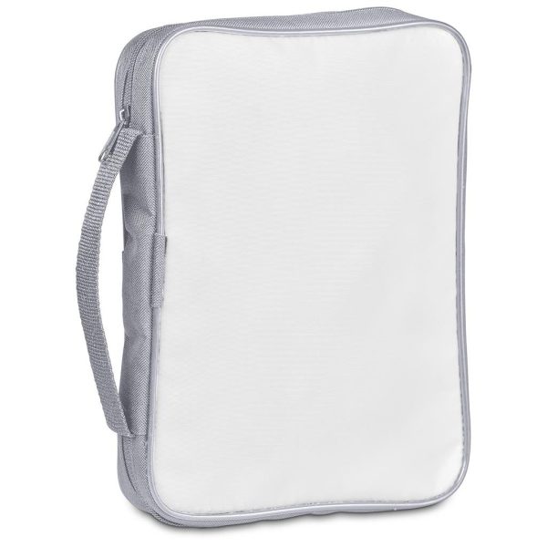 Pre-Production Sample Hoppla Faith Bible Book Bag With Carry Handle - Image 17