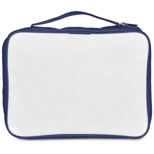 Pre-Production Sample Hoppla Faith Bible Book Bag With Carry Handle - Image 4