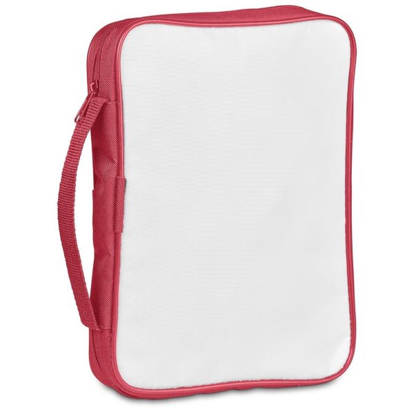Pre-Production Sample Hoppla Faith Bible Book Bag With Carry Handle - Image 18