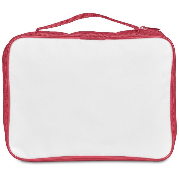Pre-Production Sample Hoppla Faith Bible Book Bag With Carry Handle - Image 23