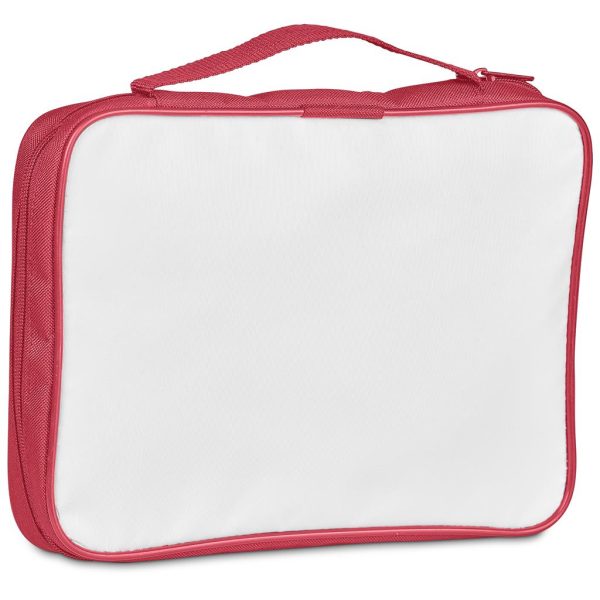 Pre-Production Sample Hoppla Faith Bible Book Bag With Carry Handle - Image 21