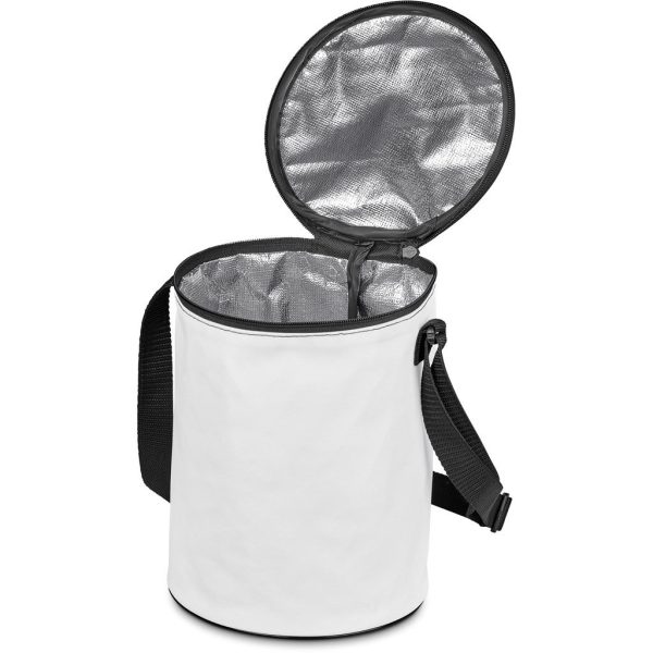 Pre-Production Sample Hoppla Addo Barrel Cooler Bag - Image 4