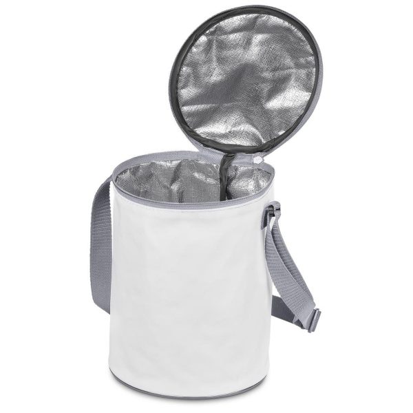 Pre-Production Sample Hoppla Addo Barrel Cooler Bag - Image 6