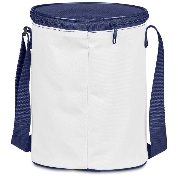 Pre-Production Sample Hoppla Addo Barrel Cooler Bag - Image 11