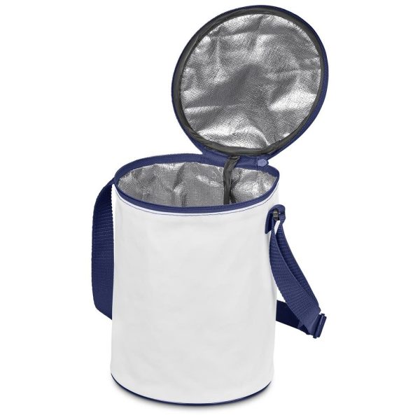 Pre-Production Sample Hoppla Addo Barrel Cooler Bag - Image 10