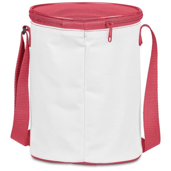 Pre-Production Sample Hoppla Addo Barrel Cooler Bag - Image 9