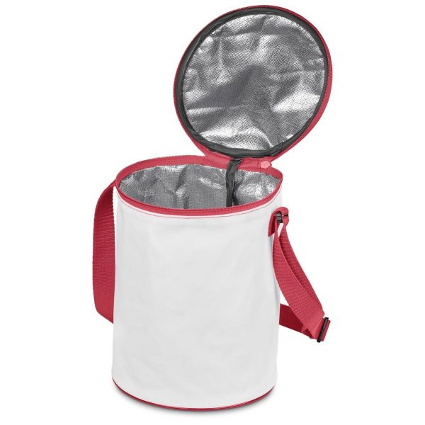 Pre-Production Sample Hoppla Addo Barrel Cooler Bag - Image 7