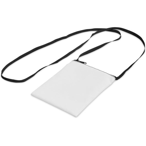 Pre-Production Sample Hoppla Robben Cross Body Sling Pouch - Image 2