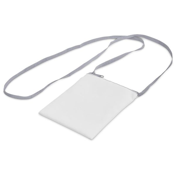 Pre-Production Sample Hoppla Robben Cross Body Sling Pouch - Image 4