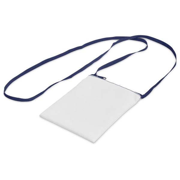 Pre-Production Sample Hoppla Robben Cross Body Sling Pouch - Image 7
