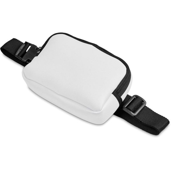 Pre-Production Sample Hoppla Lula Neoprene Waist Bag - Image 3