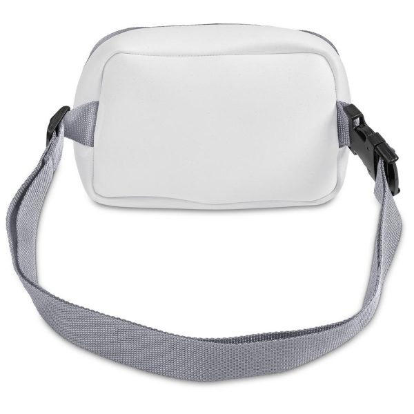 Pre-Production Sample Hoppla Lula Neoprene Waist Bag - Image 9