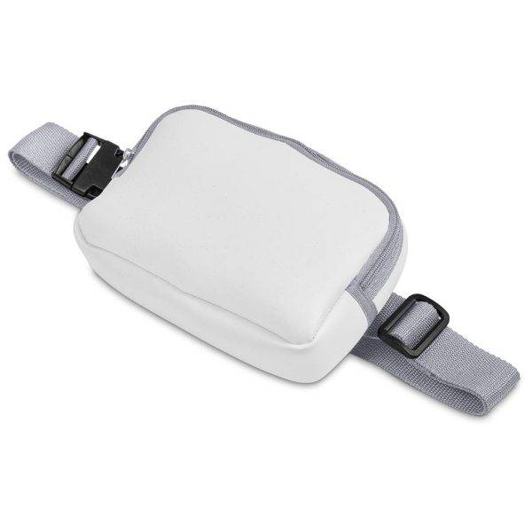 Pre-Production Sample Hoppla Lula Neoprene Waist Bag - Image 5