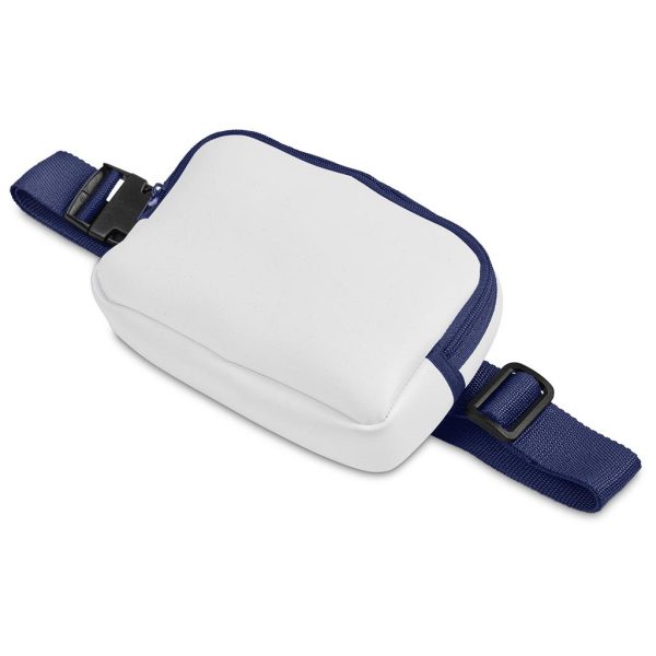 Pre-Production Sample Hoppla Lula Neoprene Waist Bag - Image 8