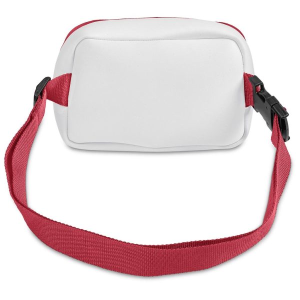 Pre-Production Sample Hoppla Lula Neoprene Waist Bag - Image 12