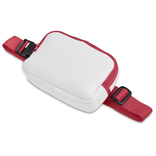 Pre-Production Sample Hoppla Lula Neoprene Waist Bag - Image 11