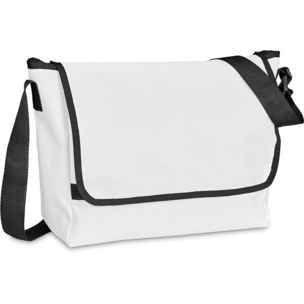 Pre-Production Sample Hoppla Cederberg Conference Bag - Image 4