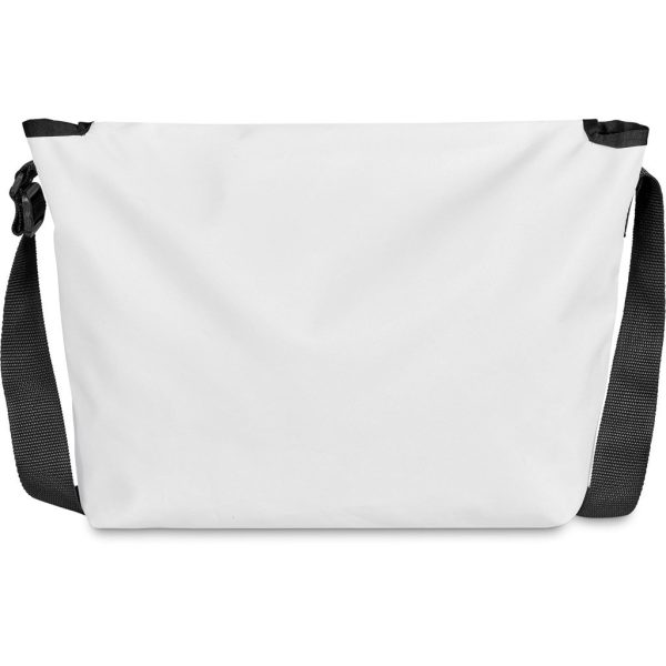 Pre-Production Sample Hoppla Cederberg Conference Bag - Image 8