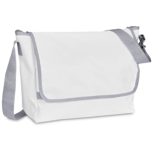 Pre-Production Sample Hoppla Cederberg Conference Bag - Image 5
