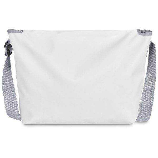 Pre-Production Sample Hoppla Cederberg Conference Bag - Image 6