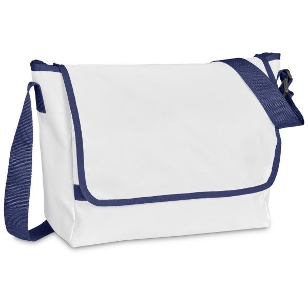Pre-Production Sample Hoppla Cederberg Conference Bag - Image 3