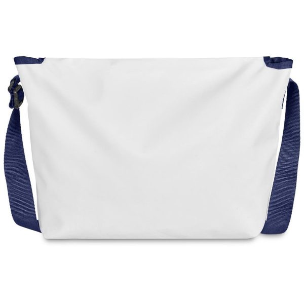 Pre-Production Sample Hoppla Cederberg Conference Bag - Image 7